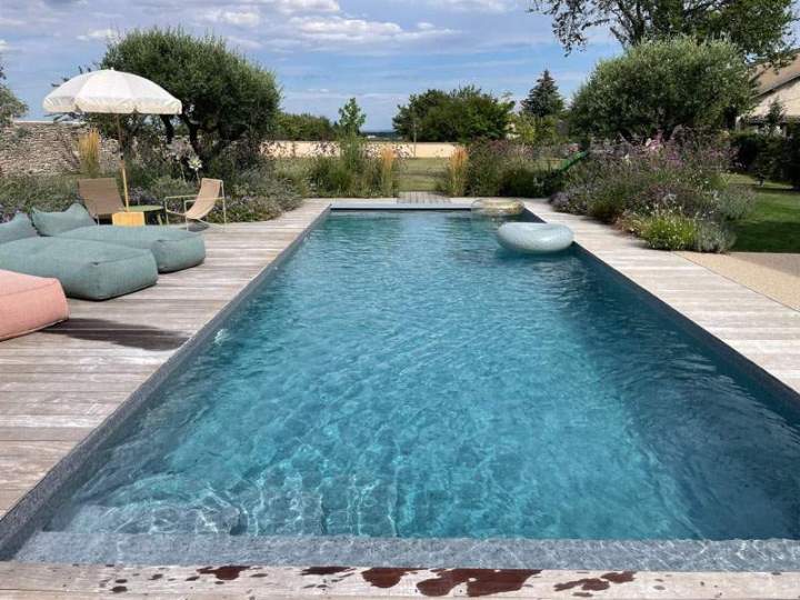 Maintenance de piscine Dijon