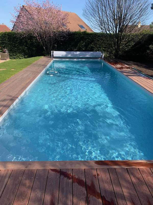 Entretien de piscines Dijon