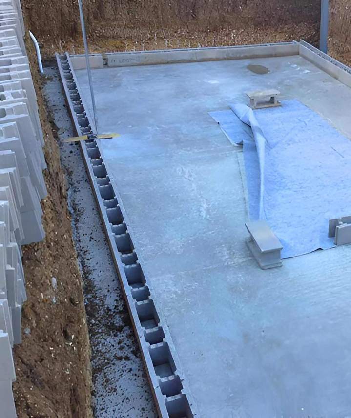 Construction de piscines Dijon